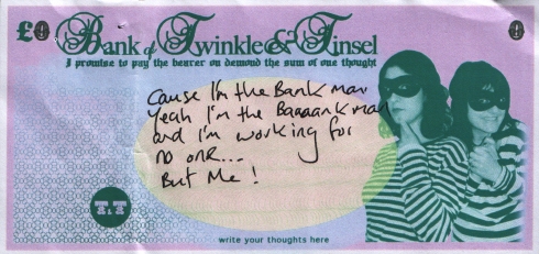 Bank note 18
